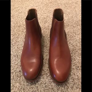 Aldo men’s boots